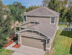 Pre-foreclosure in  CHENWOOD AVE Hudson, FL 34669