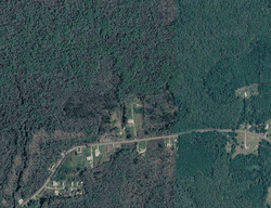 Pre-foreclosure in  Black Lake Club Rd Maurepas, LA 70449