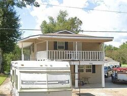 Pre-foreclosure in  Jean Lafitte St Breaux Bridge, LA 70517