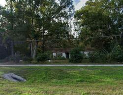 Pre-foreclosure in  E Jefferson St Brooksville, FL 34601