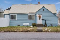 Pre-foreclosure in  9th St W Kalispell, MT 59901