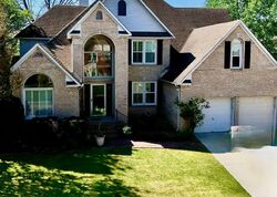 Pre-foreclosure in  Gallop Dr Se Huntsville, AL 35803