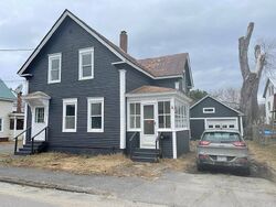  Gray St, Waterville ME