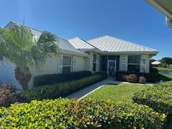 Pre-foreclosure in  Sw Prospect Pl Palm City, FL 34990