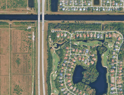 Pre-foreclosure in  Sw Squire Johns Ln Palm City, FL 34990