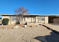 Pre-foreclosure in  S Edmonton Ave Tucson, AZ 85730