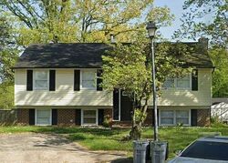 Pre-foreclosure in  Berlee Ct Windsor Mill, MD 21244
