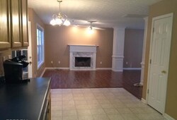 Pre-foreclosure in  BRITTANY LN Mcdonough, GA 30252