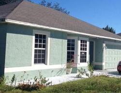 Pre-foreclosure in  GASCONY CT Kissimmee, FL 34759
