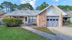 Pre-foreclosure in  Nancys Path Fort Walton Beach, FL 32547
