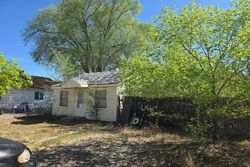 Pre-foreclosure in  Palisade St Grand Junction, CO 81503