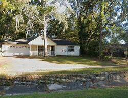 Pre-foreclosure in  Magellan Trl Tallahassee, FL 32303