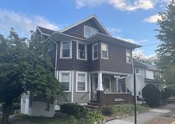 Pre-foreclosure in  N 7th St Haledon, NJ 07508