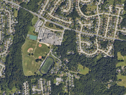 Pre-foreclosure in  Gerst Ave Perry Hall, MD 21128