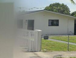 Pre-foreclosure in  W 16th St Hialeah, FL 33010