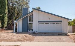Pre-foreclosure in  Currier Ave Simi Valley, CA 93065