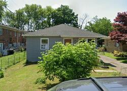 Pre-foreclosure in  N Marshall Ave Clarksville, IN 47129