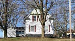 Pre-foreclosure in  S Main St Kendallville, IN 46755