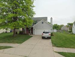 Pre-foreclosure in  Furnas Rd Indianapolis, IN 46221
