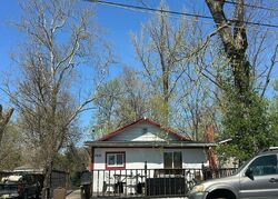Pre-foreclosure in  E 72nd St Indianapolis, IN 46240