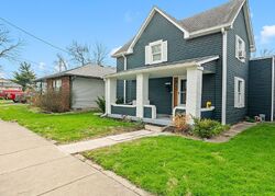 Pre-foreclosure in  Hoyt Ave Indianapolis, IN 46203