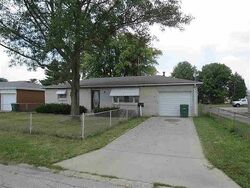  Legion Dr, New Castle IN