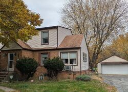 Pre-foreclosure in  N Hobart Rd Hobart, IN 46342
