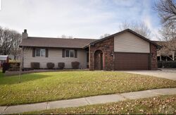 Pre-foreclosure in  20th St Harlan, IA 51537