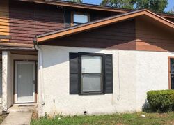 Pre-foreclosure in  Melissa Ct W Jacksonville, FL 32210