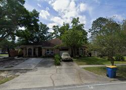 Pre-foreclosure in  Lone Star Rd Jacksonville, FL 32225