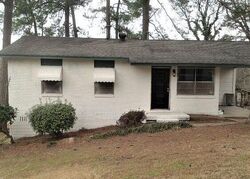 Pre-foreclosure in  Tempest Dr Sw Birmingham, AL 35211