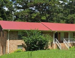 Pre-foreclosure in  Bellwood Dr Adamsville, AL 35005