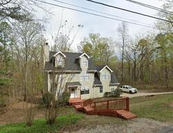 Pre-foreclosure in  Shelterwood Cir Pinson, AL 35126