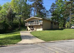 Pre-foreclosure in  4th Pl Nw Birmingham, AL 35215