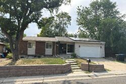 Pre-foreclosure in  Taft St Arvada, CO 80004
