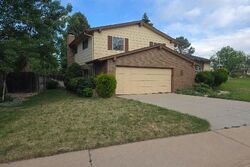 Pre-foreclosure in  S Fenton Way Denver, CO 80235