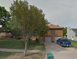 Pre-foreclosure in  Se 43rd Ter Topeka, KS 66609