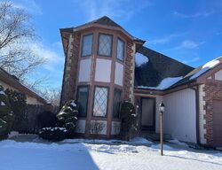 Pre-foreclosure in  Sw Brookhaven Ln Topeka, KS 66614