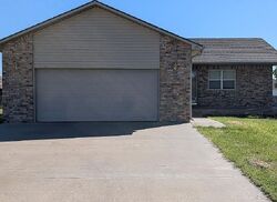 Pre-foreclosure in  Forrest Ave Liberal, KS 67901
