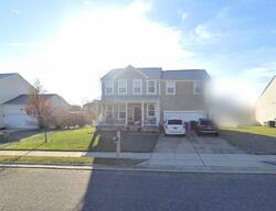 Pre-foreclosure in  Windrow Way Magnolia, DE 19962