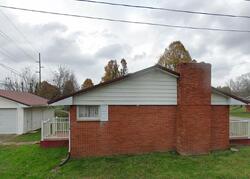 Pre-foreclosure in  Burton St South Shore, KY 41175