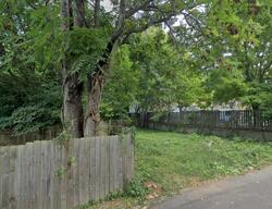 Pre-foreclosure in  Conley St Lexington, KY 40508