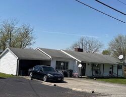 Pre-foreclosure in  Frankfort St Brooksville, KY 41004