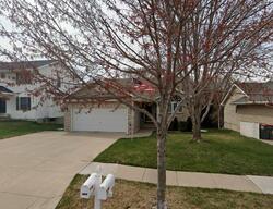 Pre-foreclosure in  Timber Ridge Rd Lincoln, NE 68522