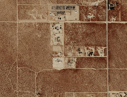 Pre-foreclosure in  Mojave Tropico Rd Mojave, CA 93501