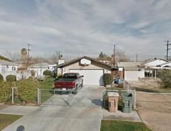 Pre-foreclosure in  Wilson Ave Bakersfield, CA 93308