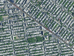Pre-foreclosure in  Jefferson Ave Brooklyn, NY 11221