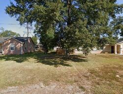 Pre-foreclosure in  S Willowood Ln Beaumont, TX 77703