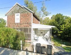 Pre-foreclosure in  Main St Bentleyville, PA 15314
