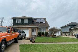 Pre-foreclosure in  S Oketo Ave Bridgeview, IL 60455